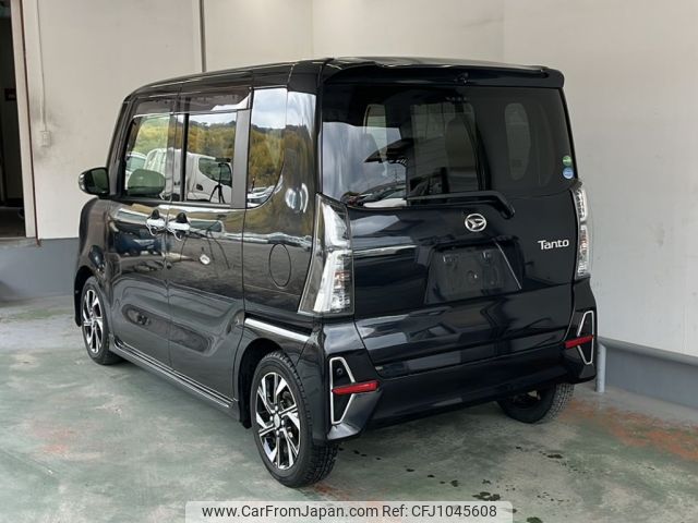 daihatsu tanto 2020 -DAIHATSU--Tanto LA650S-0060611---DAIHATSU--Tanto LA650S-0060611- image 2