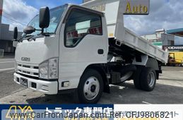 isuzu elf-truck 2011 quick_quick_NJR85AD_NJR85-7021069