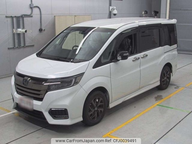 honda stepwagon 2020 -HONDA--Stepwgn RP4-1300625---HONDA--Stepwgn RP4-1300625- image 1