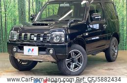 suzuki jimny 2016 -SUZUKI--Jimny ABA-JB23W--JB23W-757923---SUZUKI--Jimny ABA-JB23W--JB23W-757923-