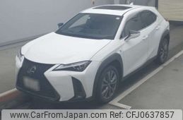 lexus ux 2022 -LEXUS 【倉敷 300ﾅ8262】--Lexus UX 6BA-MZAA10--MZAA10-2057413---LEXUS 【倉敷 300ﾅ8262】--Lexus UX 6BA-MZAA10--MZAA10-2057413-