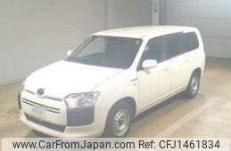 toyota succeed-van 2019 CFJ1461834