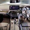 bmw 5-series 2021 CFJ9954534 image 3