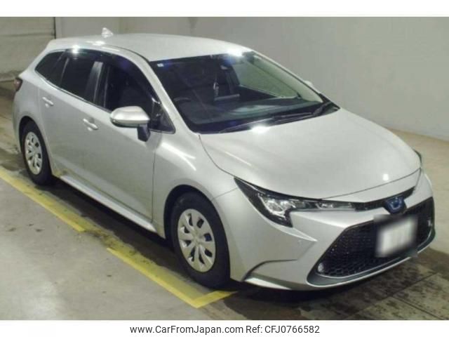 toyota corolla-touring-wagon 2021 quick_quick_6AA-ZWE214W_ZWE214-6017686 image 1