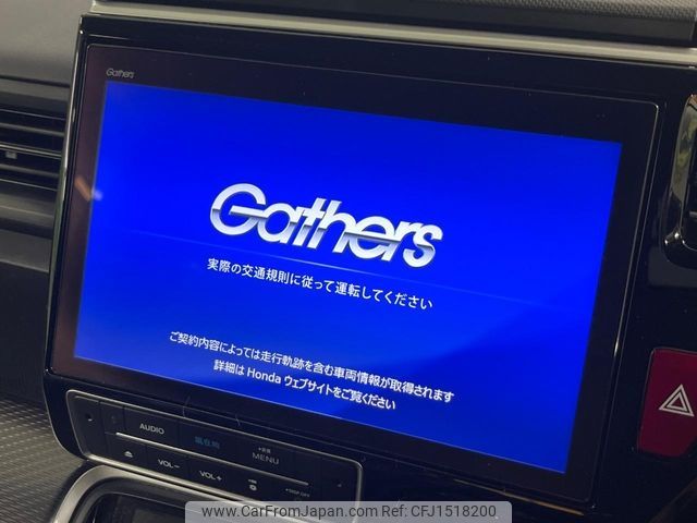 honda stepwagon 2020 CFJ1518200 image 2