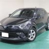 toyota c-hr 2017 -TOYOTA--C-HR DAA-ZYX10--ZYX10-2041445---TOYOTA--C-HR DAA-ZYX10--ZYX10-2041445- image 1