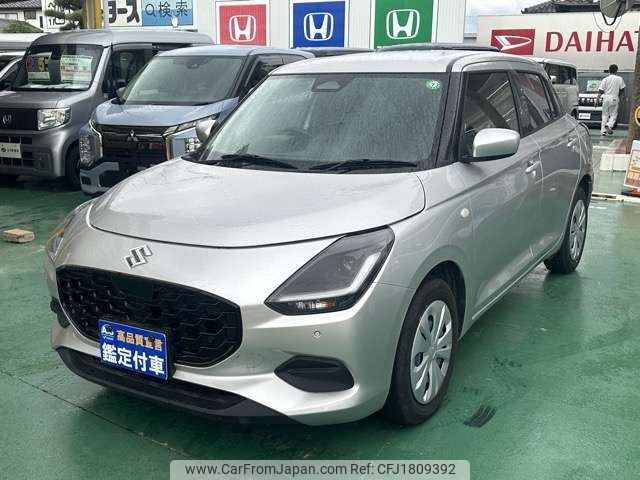 suzuki swift 2024 CFJ1809392 image 2