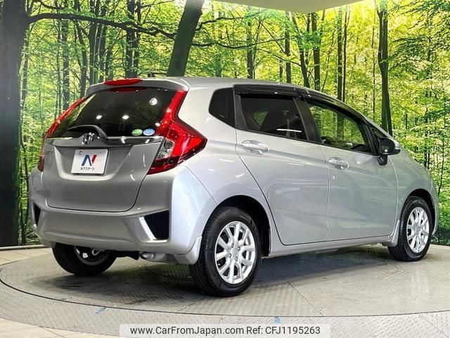 honda fit 2013 -HONDA 【名変中 】--Fit GK6--3000433---HONDA 【名変中 】--Fit GK6--3000433- image 2