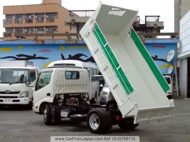 hino dutro 2012 -HINO--Hino Dutoro SKG-XZU620T--XZU620-0001670---HINO--Hino Dutoro SKG-XZU620T--XZU620-0001670- image 2