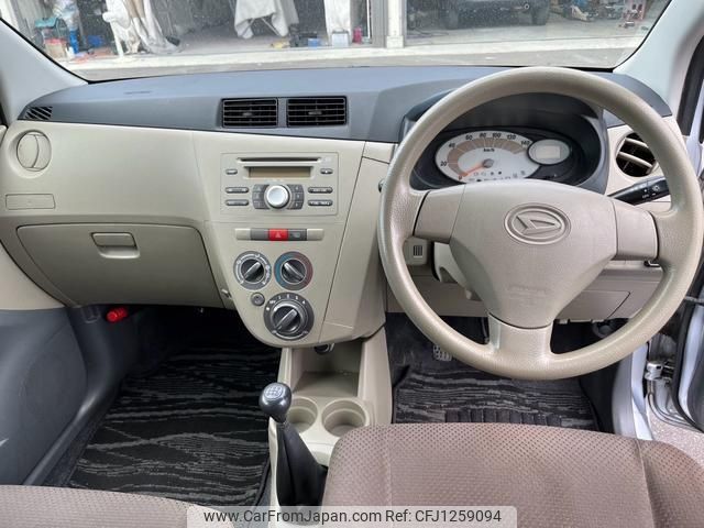 daihatsu mira 2007 -DAIHATSU--Mira L275S--2000553---DAIHATSU--Mira L275S--2000553- image 2