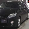 toyota prius 2009 CFJ1789752 image 8