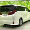 toyota alphard 2021 quick_quick_3BA-AGH30W_AGH30-0361808 image 3