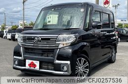 daihatsu tanto 2017 -DAIHATSU--Tanto DBA-LA600S--LA600S-0561733---DAIHATSU--Tanto DBA-LA600S--LA600S-0561733-