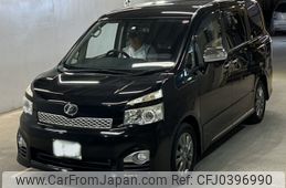 toyota voxy 2012 -TOYOTA 【京都 330つ5593】--Voxy ZRR70W-0494236---TOYOTA 【京都 330つ5593】--Voxy ZRR70W-0494236-