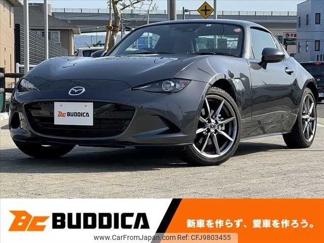 mazda roadster 2022 -MAZDA--Roadster 5BA-NDERC--NDERC-650088---MAZDA--Roadster 5BA-NDERC--NDERC-650088- image 1