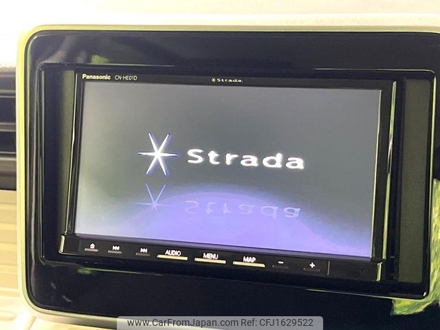 suzuki spacia 2022 CFJ1629522 image 2