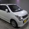 suzuki wagon-r 2009 -SUZUKI 【宇都宮 581ｿ6245】--Wagon R MH23S-199690---SUZUKI 【宇都宮 581ｿ6245】--Wagon R MH23S-199690- image 4