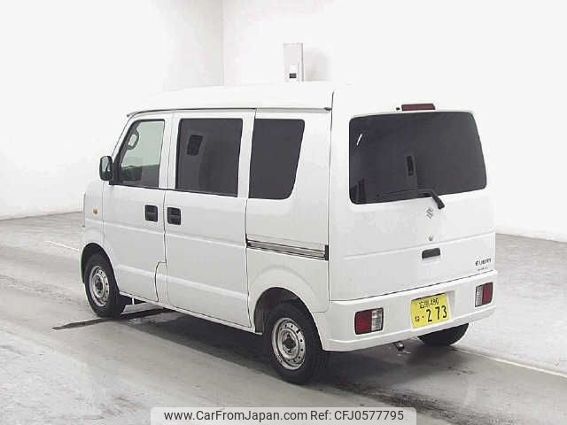 suzuki every 2010 -SUZUKI 【広島 480ﾈ273】--Every DA64V-436209---SUZUKI 【広島 480ﾈ273】--Every DA64V-436209- image 2