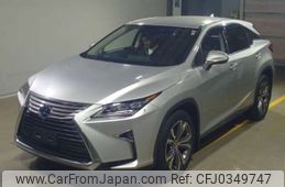 lexus rx 2017 -LEXUS--Lexus RX DAA-GYL25W--GYL25-0013758---LEXUS--Lexus RX DAA-GYL25W--GYL25-0013758-