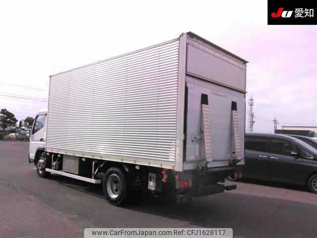 mitsubishi-fuso canter 2011 CFJ1628117 image 2