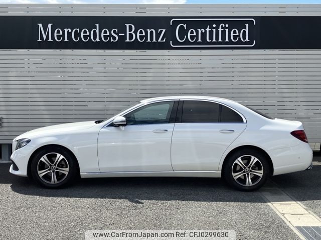 mercedes-benz e-class 2017 -MERCEDES-BENZ--Benz E Class RBA-213042C--WDD2130422A307347---MERCEDES-BENZ--Benz E Class RBA-213042C--WDD2130422A307347- image 2