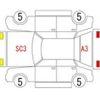 lexus ct 2011 -LEXUS--Lexus CT DAA-ZWA10--ZWA10-2059589---LEXUS--Lexus CT DAA-ZWA10--ZWA10-2059589- image 2