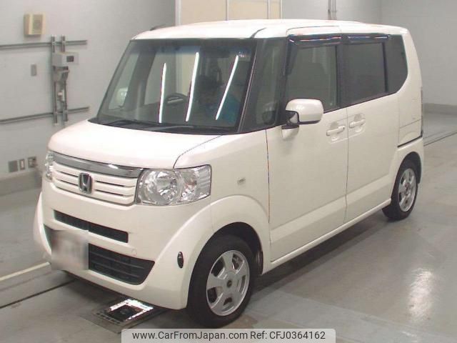 honda n-box 2012 quick_quick_DBA-JF1_JF1-1102985 image 1