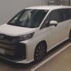 toyota noah 2022 -TOYOTA 【世田谷 324ﾐ 6】--Noah 6AA-ZWR90W--ZWR90-0043823---TOYOTA 【世田谷 324ﾐ 6】--Noah 6AA-ZWR90W--ZWR90-0043823- image 1