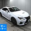 lexus rc-f 2015 -LEXUS 【愛媛 341や1023】--Lexus RC F USC10-6001039---LEXUS 【愛媛 341や1023】--Lexus RC F USC10-6001039- image 1