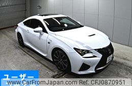 lexus rc-f 2015 -LEXUS 【愛媛 341や1023】--Lexus RC F USC10-6001039---LEXUS 【愛媛 341や1023】--Lexus RC F USC10-6001039-