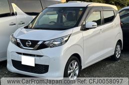 nissan dayz 2019 quick_quick_5BA-B43W_B43W-0009749