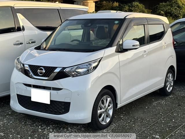 nissan dayz 2019 quick_quick_5BA-B43W_B43W-0009749 image 1