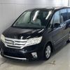 nissan serena 2013 -NISSAN--Serena HFC26-157833---NISSAN--Serena HFC26-157833- image 1