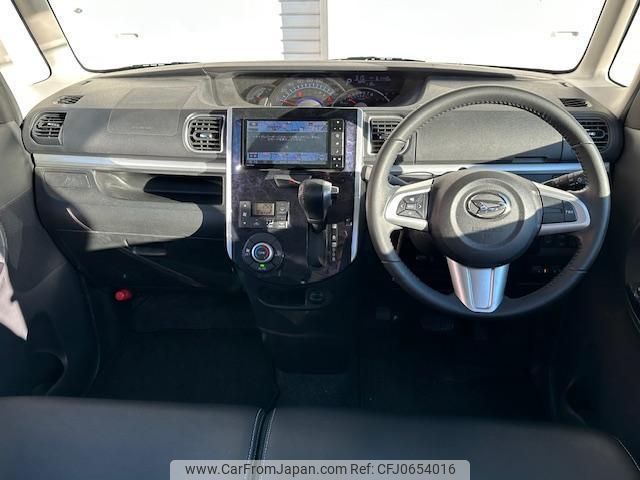 daihatsu tanto 2019 quick_quick_LA600S_LA600S-0744446 image 2