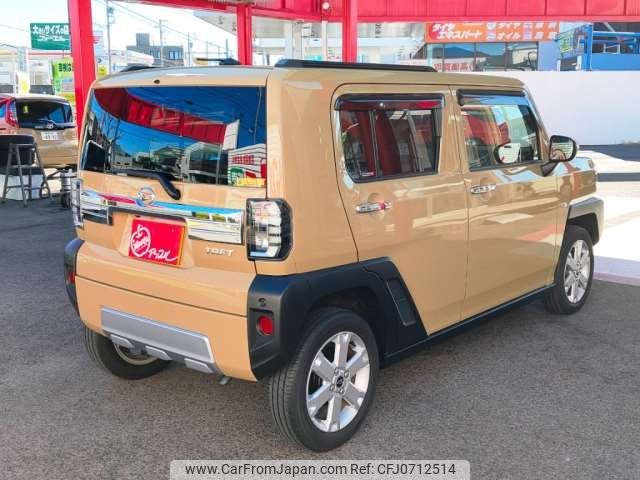 daihatsu taft 2023 -DAIHATSU 【豊橋 581ｹ 353】--Taft 5BA-LA900S--LA900S-0130532---DAIHATSU 【豊橋 581ｹ 353】--Taft 5BA-LA900S--LA900S-0130532- image 2