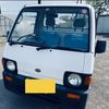 subaru sambar-truck 1991 141 image 4