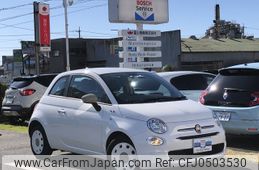 fiat 500 2022 -FIAT--Fiat 500 3BA-31209--ZFABF1B89NJG63188---FIAT--Fiat 500 3BA-31209--ZFABF1B89NJG63188-