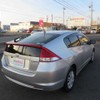 honda insight 2011 504749-RAOID11159 image 3