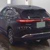 toyota harrier 2023 -TOYOTA 【葛飾 310ｽ1708】--Harrier 6BA-MXUA80--MXUA80-0099221---TOYOTA 【葛飾 310ｽ1708】--Harrier 6BA-MXUA80--MXUA80-0099221- image 2