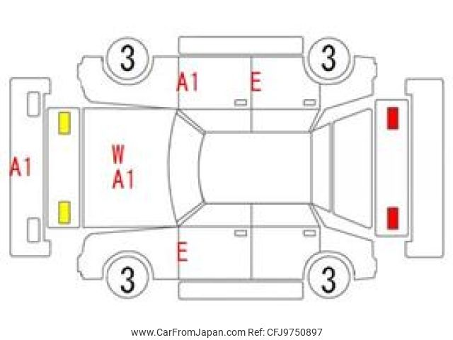 lexus es 2021 -LEXUS--Lexus ES 6AA-AXZH11--AXZH11-1002290---LEXUS--Lexus ES 6AA-AXZH11--AXZH11-1002290- image 2