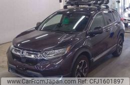 honda cr-v 2018 CFJ1601897