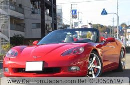 chevrolet corvette 2008 quick_quick_X245S_1G1YY36W185106005