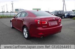 lexus is 2011 NIKYO_YK88184