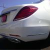 mercedes-benz s-class 2015 -MERCEDES-BENZ--Benz S Class DBA-222182--WDD2221822A178672---MERCEDES-BENZ--Benz S Class DBA-222182--WDD2221822A178672- image 6