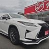 lexus rx 2016 -LEXUS--Lexus RX DAA-GYL25W--GYL25-0004968---LEXUS--Lexus RX DAA-GYL25W--GYL25-0004968- image 11