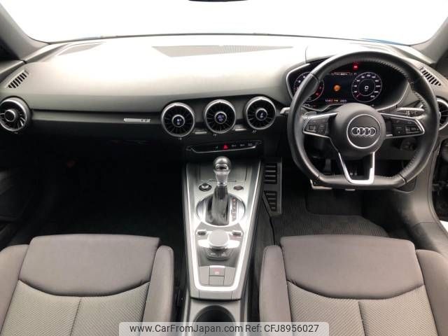 audi tt 2016 -AUDI--Audi TT ABA-FVCHH--TRUZZZFVXG1006743---AUDI--Audi TT ABA-FVCHH--TRUZZZFVXG1006743- image 2