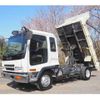isuzu forward 2003 CFJ1605392 image 9