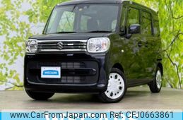 suzuki spacia 2023 quick_quick_5AA-MK53S_MK53S-459940