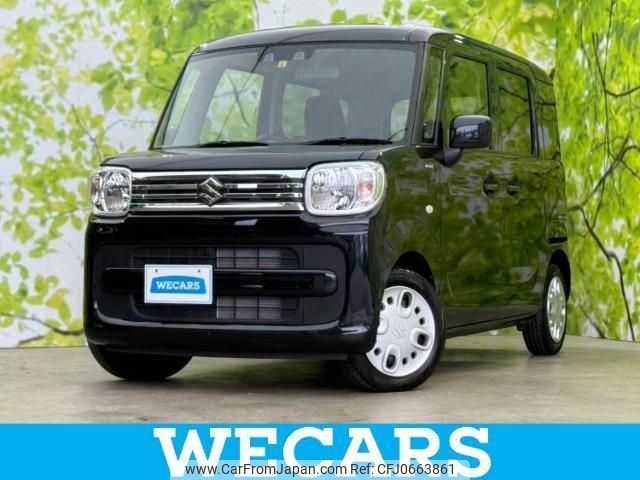 suzuki spacia 2023 quick_quick_5AA-MK53S_MK53S-459940 image 1