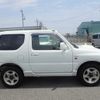 suzuki jimny 2000 CFJ1328408 image 3